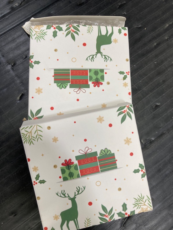 Photo 1 of *** pack of 2***Ornament Gift-
