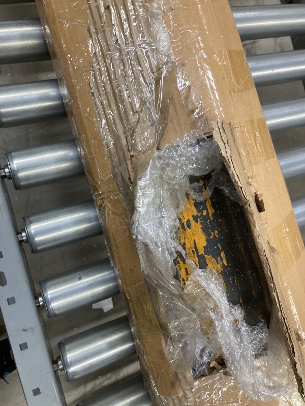 Photo 1 of VEVOR Forklift Extensions, 84 Inch Fork Extensions 5.5 Inch Width, Heavy Duty Fork Extensions for Forklifts, 1 Pair Forklift Extensions for Forklift Truck