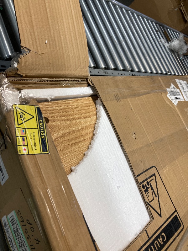 Photo 2 of Rattan Cabinet