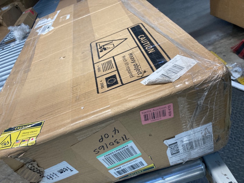 Photo 1 of Rattan Cabinet