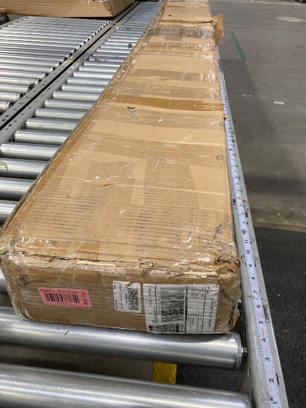 Photo 1 of Upgraded 8 Pack 4FT Linkable Heavy-Duty LED Shop Light with Pull Chain, 50W 7500LM 100-277V 5000K Shop Lights LED 4ft Plug in for Workshop Garage, Hanging & Flush Mount-White