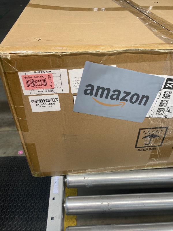 Photo 1 of YITAHOME 50 Inch Professional Electric Dog Grooming Table, Heavy Duty Grooming Table for Dogs at Home, Aluminum Dog Grooming Arm, Anti-Slip Tabletop & Tool Organizer Large Pet Grooming Station Black