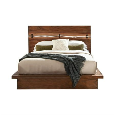 Photo 1 of Coaster Furniture E King Bed
