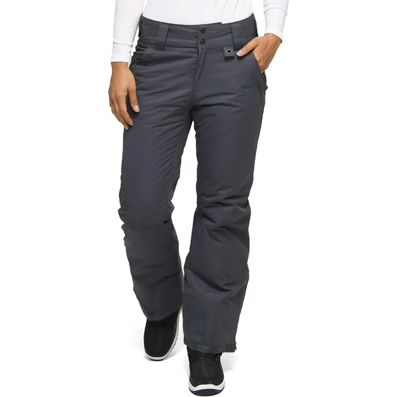 Photo 1 of Arctix Women's Insulated Snow Pants 5 x
