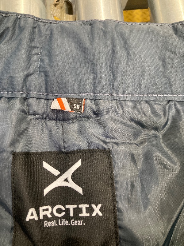 Photo 3 of Arctix Women's Insulated Snow Pants 5 x
