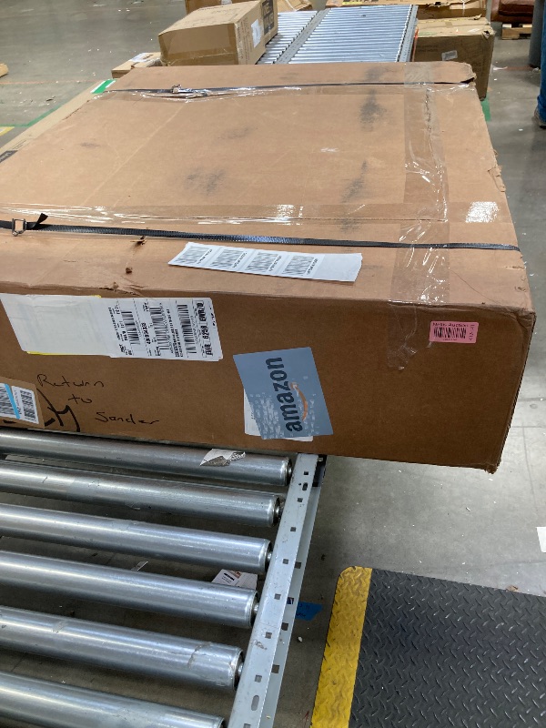 Photo 1 of GarveeHome Twin-Size Adjustable Bed Frame with Wireless Remote, Easy Assembly, Independent Head and Foot Adjustments, Compatible with Memory Foam & Latex Mattresses