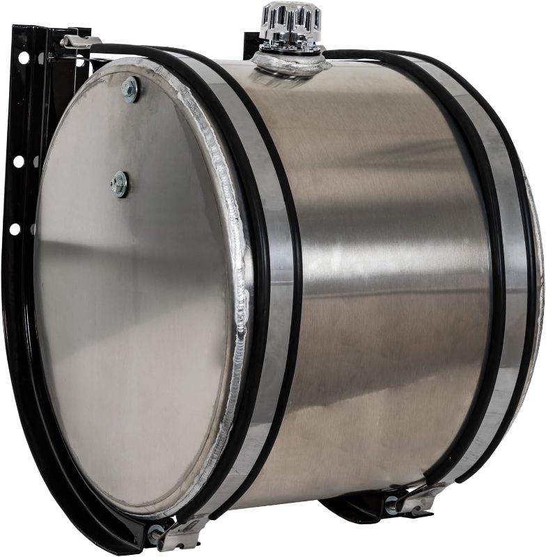 Photo 1 of Buyers Products Company Reservoir,HYD,KIT 35 Gallon,Rear Ports