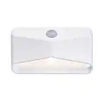 Photo 1 of 
Indoor Battery Powered Motion Activated LED Night Light, White
289


