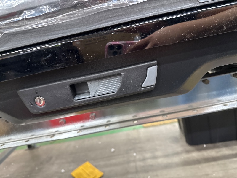 Photo 1 of Thule Motion 3 XL