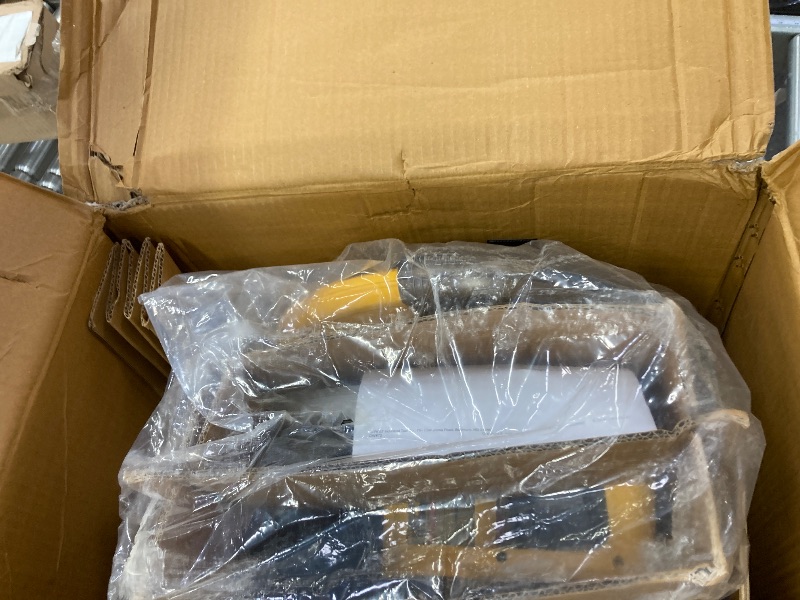 Photo 1 of 14 in. (355mm) Multi-Cutter Saw
