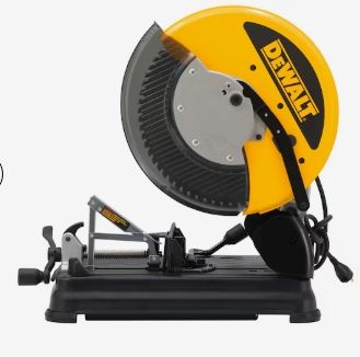 Photo 1 of 14 in. (355mm) Multi-Cutter Saw
