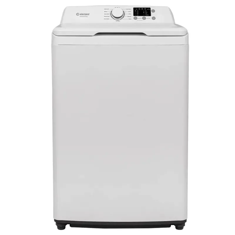 Photo 1 of ****PARTS ONLY****Element 3.7 cu. ft. Top Load 12 Cycle Washer with Agitator - White (EATW2537CW)
