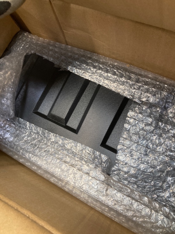 Photo 1 of KUIPERAUTO 6 inches Running Boards Side Steps Compatible with 2007-2018 Chevy Silverado/GMC Sierra 1500,Compatible with 2007-2019 Chevrolet Silverado/GMC Sierra 2500HD 3500HD Crew Cab(Gas Engine ONLY)