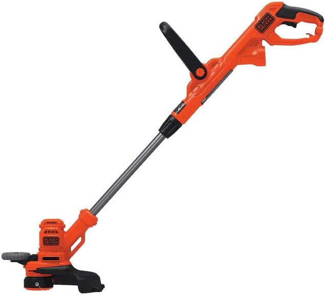 Photo 1 of ===similar==String Trimmer with Auto Feed, Electric, 6.5-Amp, 14-Inch (BESTA510)