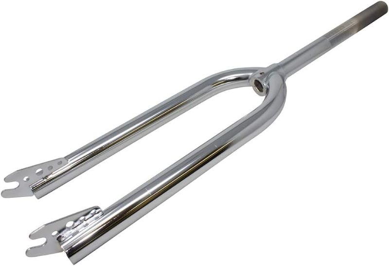 Photo 1 of ==similar==Fenix 24" Beach Cruiser BMX Fork, 1" Threaded, Chrome