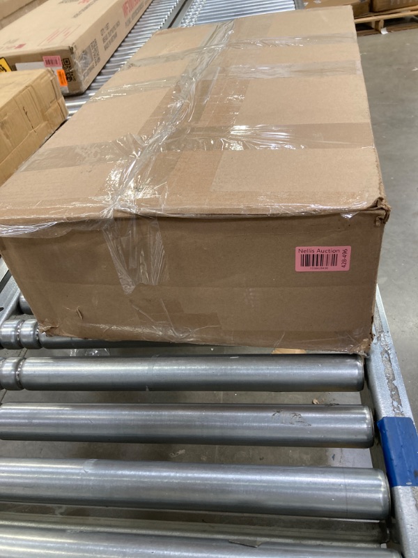 Photo 1 of VEVOR Demolition Jack Hammer, MAX 2200W 1400 BPM Jack Hammer Concrete Breaker, Heavy Duty Electric Jack Hammer 4pcs Chisels Bit with Gloves, 360°C Swiveling Front Handle for Trenching Breaking Holes