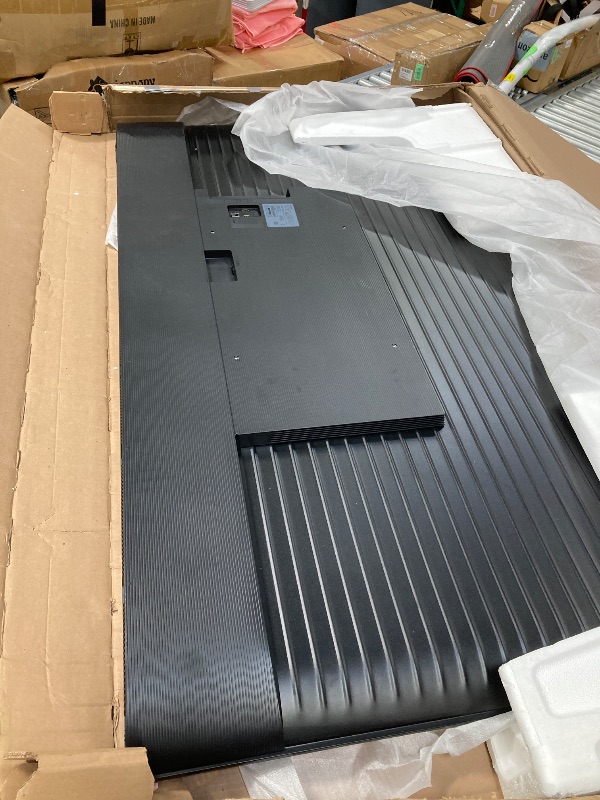 Photo 1 of ***(PARTS ONLY, BROKEN, DAMAGED -SELLING AS PARTS ONLY)***  
Samsung 75-Inch Class Crystal UHD U8000F 4K Smart TV (2025 Model) Endless Free Content, Crystal Processor 4K, MetalStream Design, Knox Security, Alexa Built-in