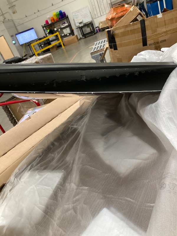 Photo 1 of ***(PARTS ONLY, BROKEN, DAMAGED -SELLING AS PARTS ONLY)***  
Samsung 75-Inch Class Crystal UHD U8000F 4K Smart TV (2025 Model) Endless Free Content, Crystal Processor 4K, MetalStream Design, Knox Security, Alexa Built-in