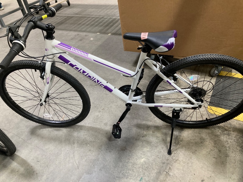 Photo 1 of 20 inch/ 24 inch/ 26 inch / 27.5/29 Inch Mountain Bike, 21 Speed Drive, Dual Disc Brakes, Hardtail MTB for Kids boy Girl Women Men Adult Multi Color