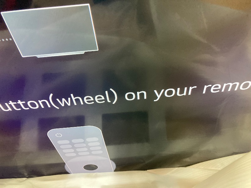 Photo 1 of 86" Class 85 Series QNED 4K UHD Smart webOS TV (2024)