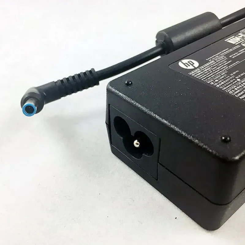 Photo 1 of ***PIC IS SIMILIAR***SK90B195462 Replacement AC Adapter Power for HP 19.5V 4.62A 90W Various Model US