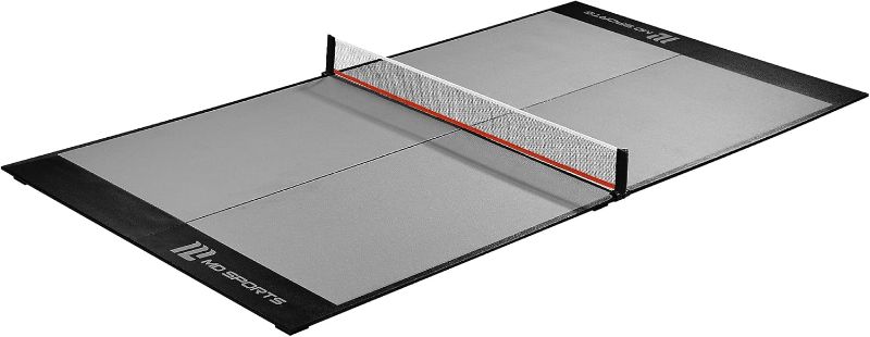Photo 1 of Air hockey table, not table pictured
