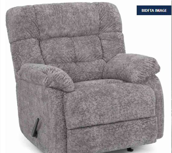 Photo 1 of Benson Rocker Recliner 