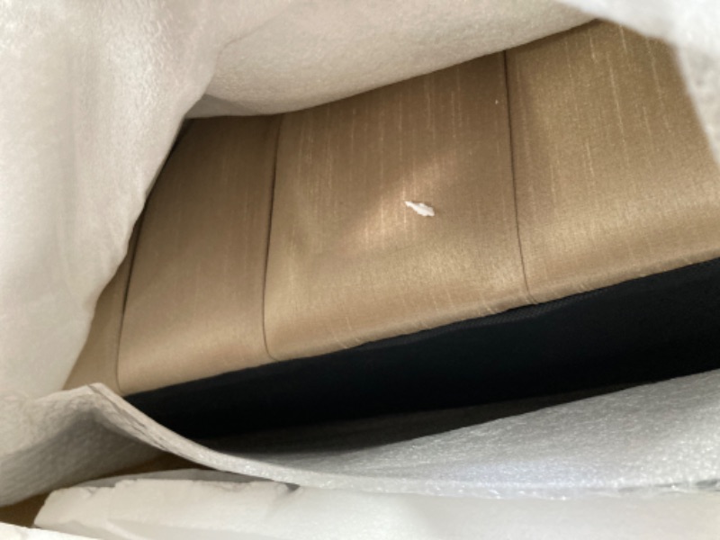 Photo 1 of Chair w 1 pillow 