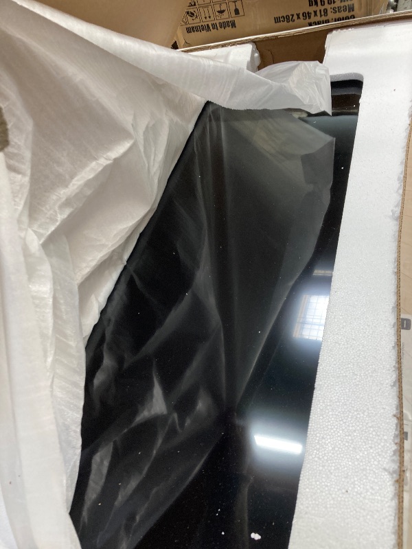 Photo 1 of SAMSUNG 32-Inch Class Full HD F6000 Smart TV (2025 Model) HDR, Object Tracking Sound Lite, Knox Security, One UI Tizen, Smart TV