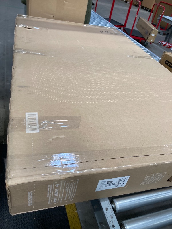 Photo 1 of ***PARTS ONLY**SAMSUNG 65-Inch Class Crystal UHD 4K DU7200 Series HDR Smart TV w/Object Tracking Sound Lite, PurColor, Motion Xcelerator, Mega Contrast, Q-Symphony (UN65DU7200, 2024 Model)