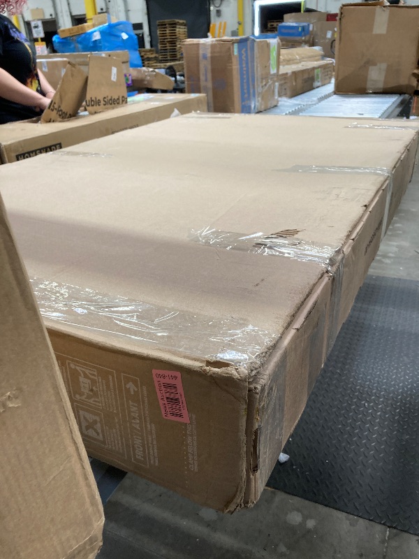 Photo 1 of ***PARTS ONLY**SAMSUNG 65-Inch Class Crystal UHD 4K DU7200 Series HDR Smart TV w/Object Tracking Sound Lite, PurColor, Motion Xcelerator, Mega Contrast, Q-Symphony (UN65DU7200, 2024 Model)