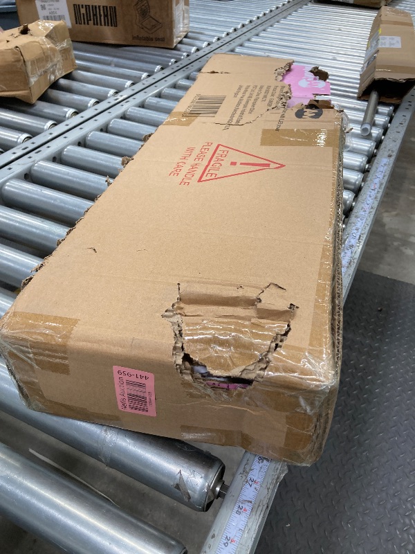 Photo 1 of RockJam 49 Key USB Keyboard Piano with Lessons & Keynote Stickers