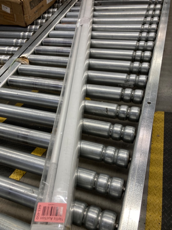 Photo 1 of ChrisDowa 100% Blackout Roller Shade, Window Blind with Thermal Insulated, UV Protection Fabric. Total Blackout Roller Blind for Office and Home. Easy to Install. White,70" W x 72" H