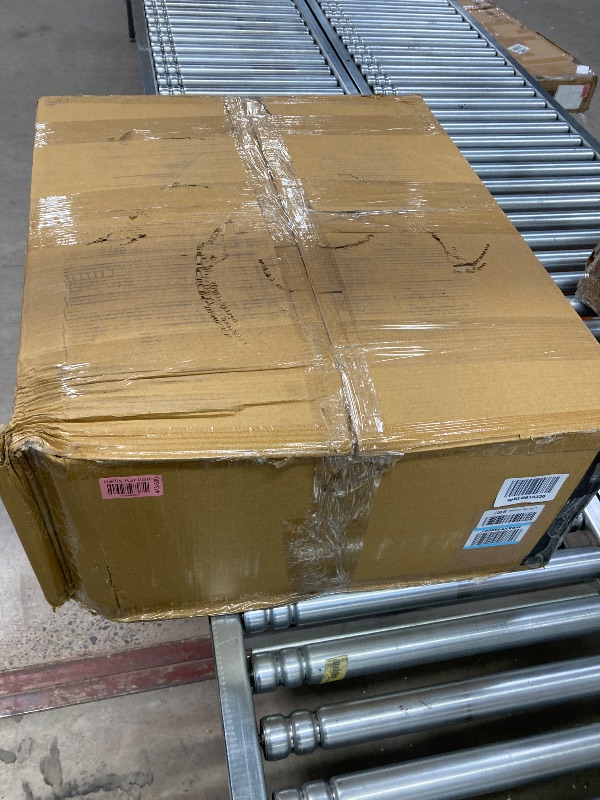 Photo 1 of S & L Homes Wool Cotton Hand Woven Chunky Knit Popcorn Rug - Ivory Contemporary Area Rug for Living Room Bedroom (8' x 10' - Ivory)