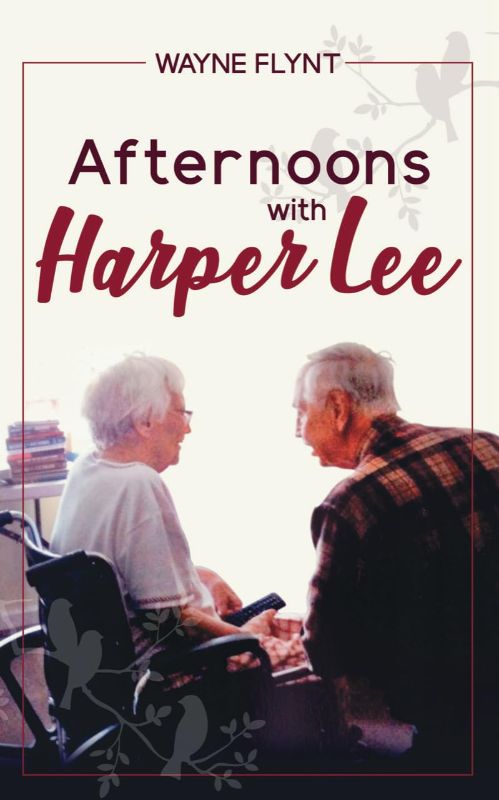 Photo 1 of Afternoons with Harper Lee Hardcover