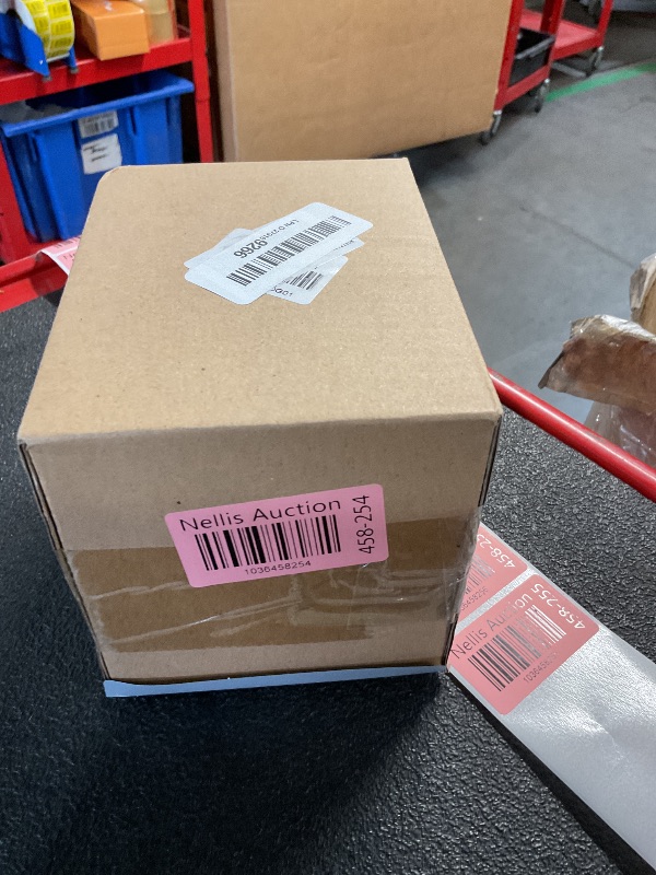 Photo 1 of Uonlytech Gold Crystal Chandelier Lamp Shade Round Ceiling Lamp Cover Shade Table Wall Bulb Shade Cover Fixture Decorative Ceiling Light Pendant Shade