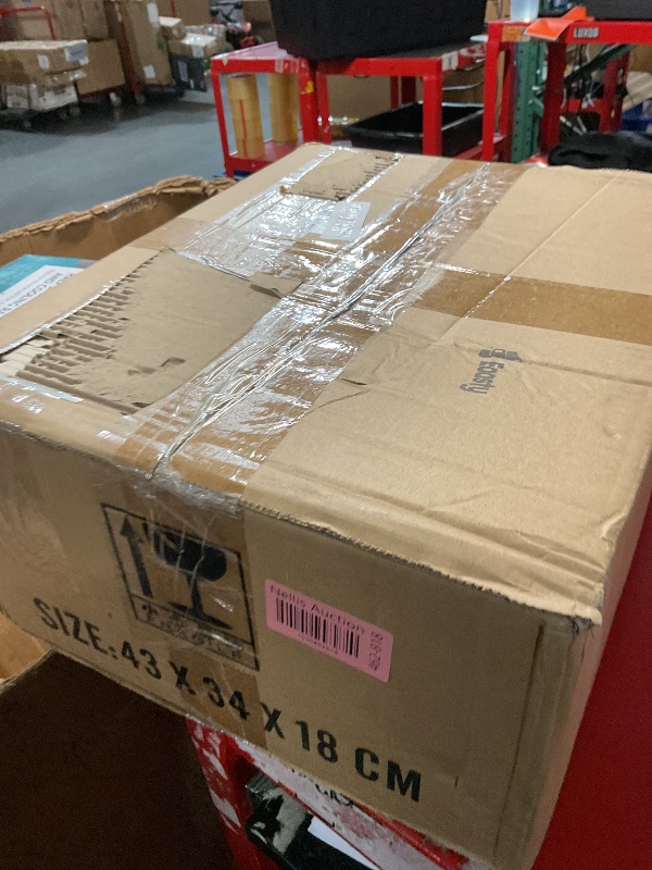 Photo 1 of Eaasty 3000 Pcs Colorful Disposable Drinking Plastic Straws Bulk, 0.24'' Diameter and 7.87" Long Plastic Long Disposable Drinking Straws (Multicolor)