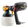 Photo 1 of 
Flexio 2500 Electric Handheld HVLP Paint Sprayer