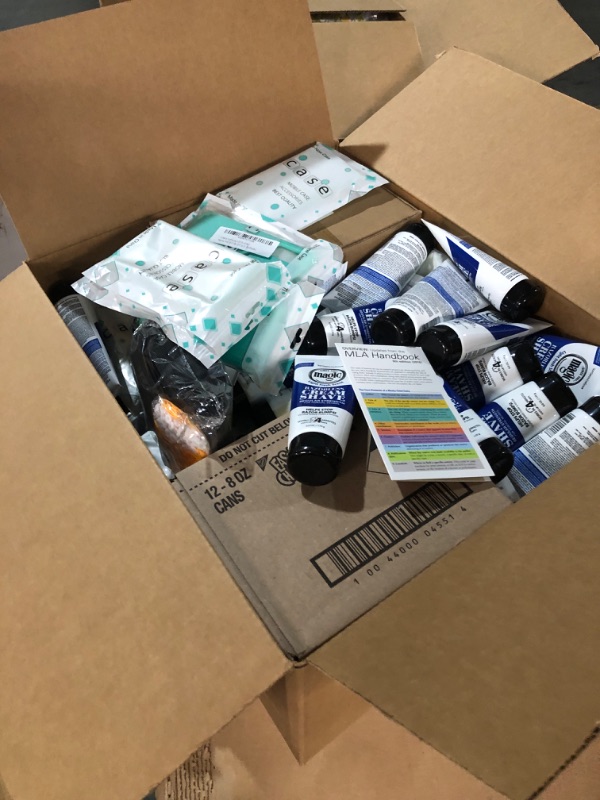 Photo 1 of **NON REFUNDABLE NELLIS BOX** 