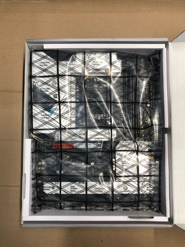 Photo 1 of MSI PRO Z790-A MAX WiFi ProSeries Motherboard (Supports 12th/13th/14th Gen Intel Processors, LGA 1700, DDR5, PCIe 5.0, M.2, SATA 6G, 2.5Gbps LAN, USB 3.2 Gen2, Wi-Fi 7, Bluetooth 5.4, ATX)
