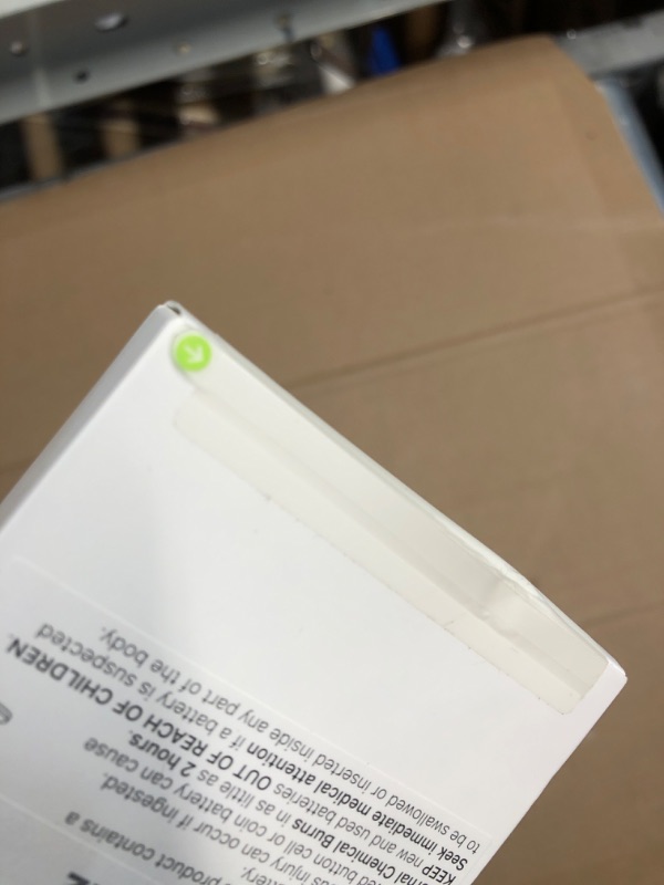 Photo 1 of ***FACTORY SEALED***
Apple AirTag 4 Pack