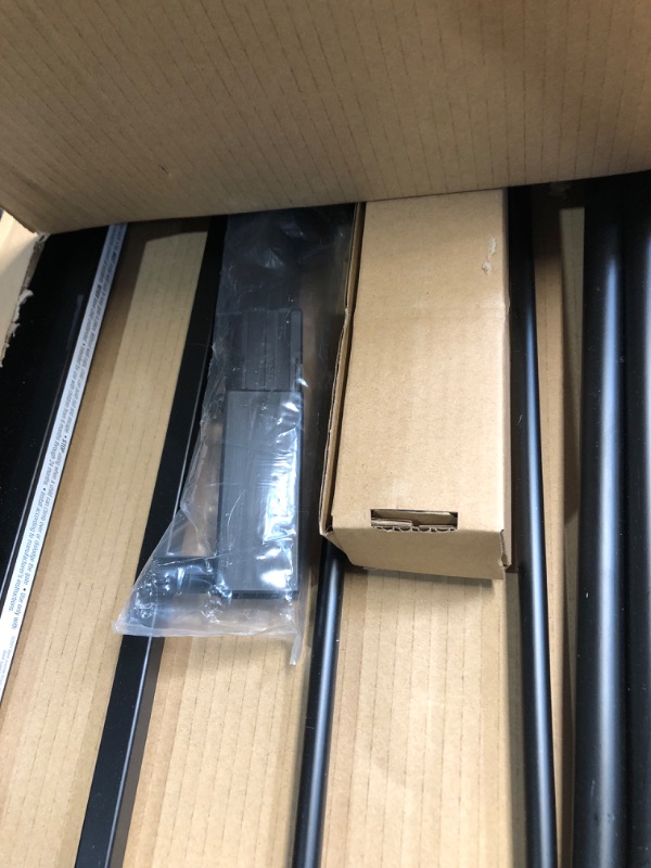 Photo 1 of ***FACTORY SEALED***
Safety 1st Easy Install Walk Through Gate