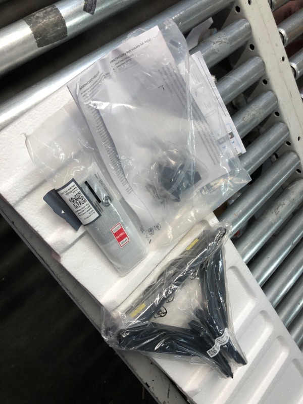 Photo 1 of SAMSUNG 42-Inch Class OLED 4K S90D Series HDR Smart TV w/Dolby Atmos, Object Tracking Sound Lite, Motion Xcelerator, Real Depth Enhancer, 4K AI Upscaling, Alexa Built-in (QN42S90D, 2024 Model)