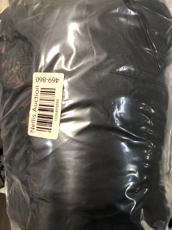 Photo 1 of (SIZE 12)
Sport Essentials Kids Suspender Snow Pants