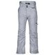 Photo 1 of (SIZE S)
Swiss Alps Kids' Taslon Snow Pants
