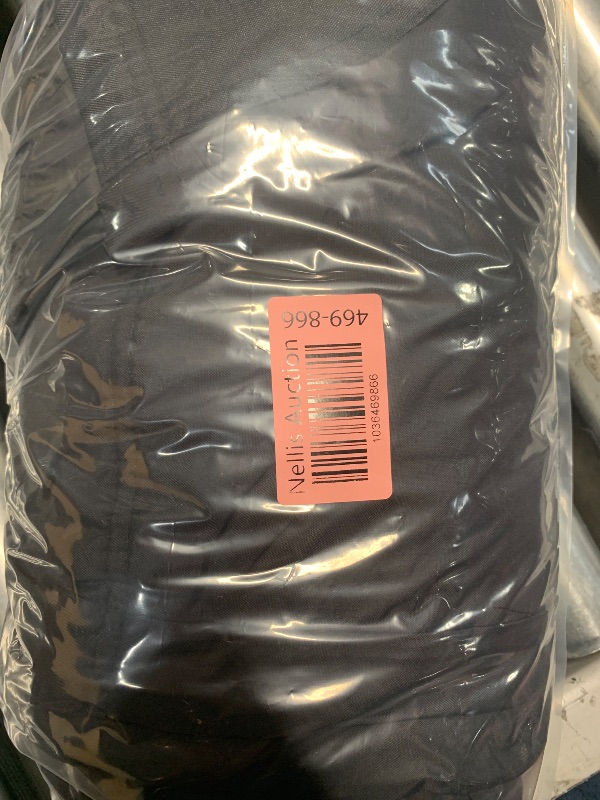 Photo 1 of (SIZE M)
Sport Essentials Men's Cargo Snow Pants