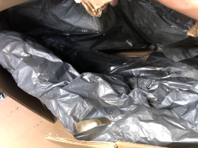 Photo 1 of Lippert Ground Control 3.0 Automatic 5th Wheel RV Leveling System Rear Hall Effect Jack for Right Leg Replacement with 5,000-lb. Load Capacity - 344792