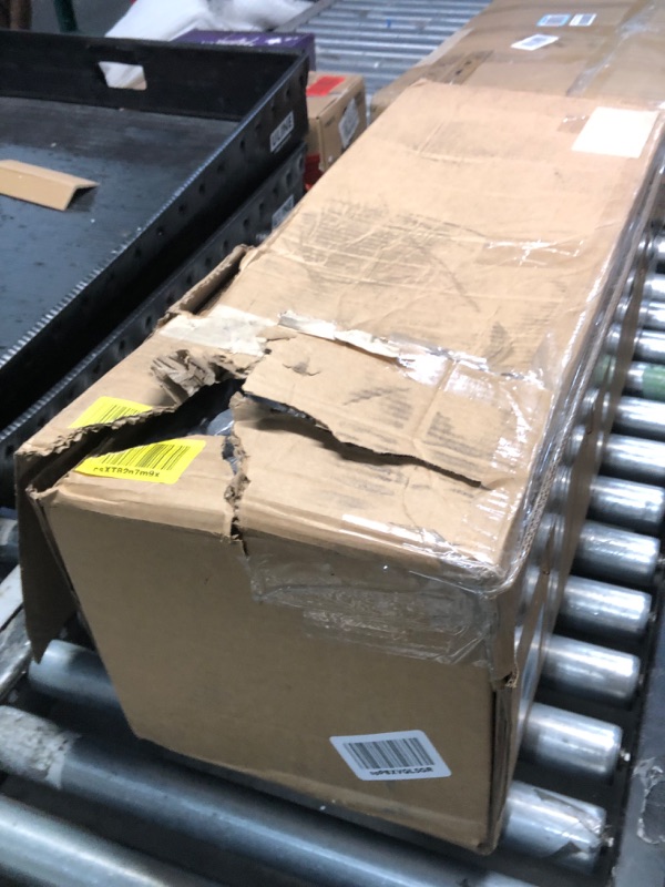 Photo 1 of Lippert Ground Control 3.0 Automatic 5th Wheel RV Leveling System Rear Hall Effect Jack for Right Leg Replacement with 5,000-lb. Load Capacity - 344792