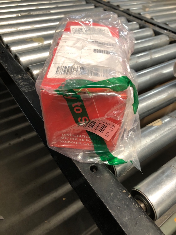 Photo 1 of ***(EXP:5/22/28)NONREFUNDABLE***MW Polar Brisling Sardines, Smoked In Olive Oil, 4.23 Oz - Pack of 12