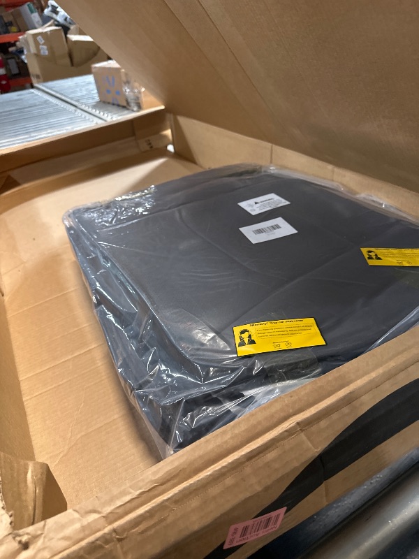Photo 1 of **PRE OPENED, APPEARS LIGHTLY USED**
IKABEVEM Custom Fit Tesla Model Y Car Seat Covers for 2020 2021 2022 2023 2024 2025-5 Seat Full Set